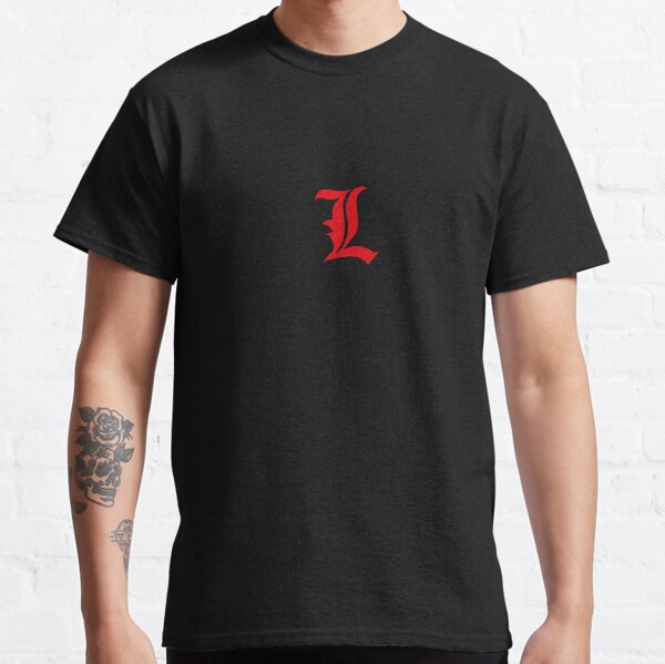 Lucifer - L T-shirt classique