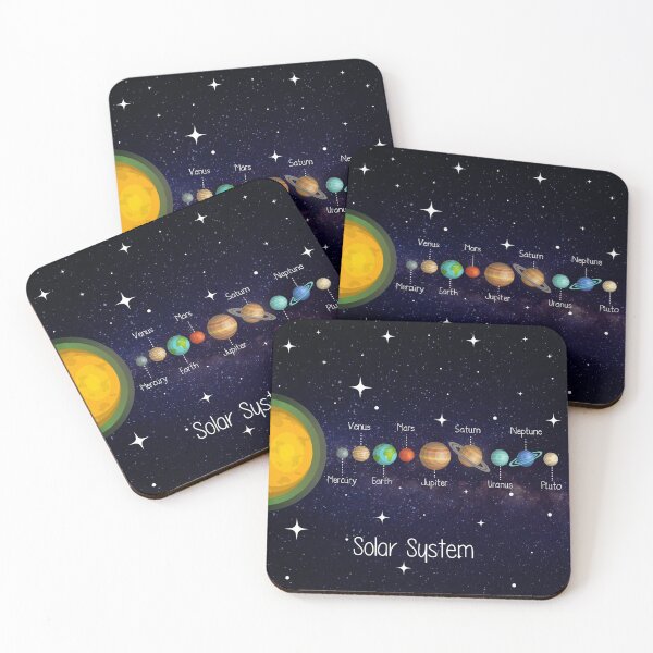 Item preview, Solar system designed and sold by Arinom.