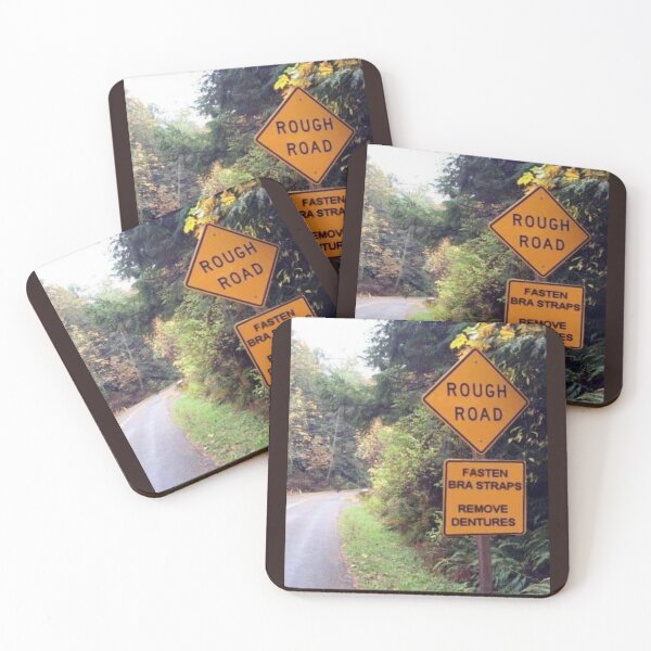 Item preview, Rough road designed and sold by Yesenia Ortiz.