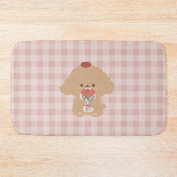 Item preview, Tulip Bear designed and sold by twinklestrokes.
