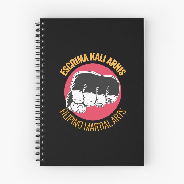 Artikelvorschau, Escrima Kali Arnis entworfen und verkauft von Belcibol.