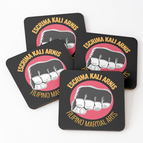 Item preview, Escrima Kali Arnis designed and sold by Belcibol.