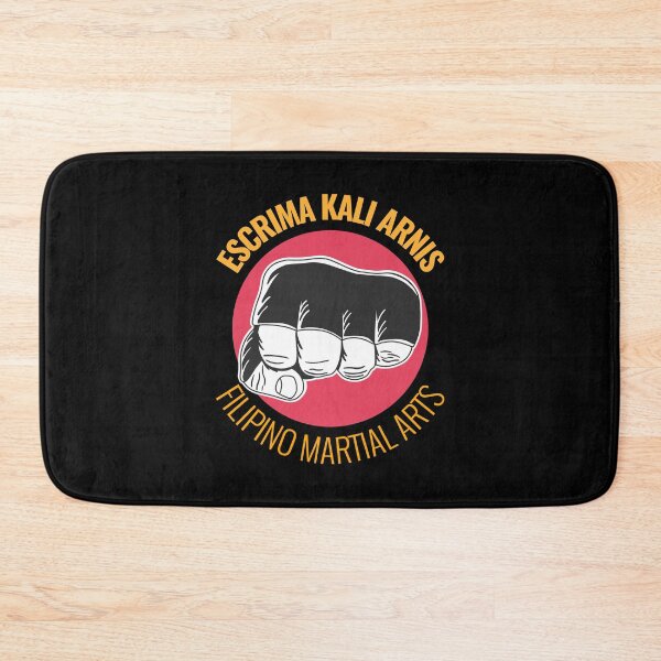 Item preview, Escrima Kali Arnis designed and sold by Belcibol.