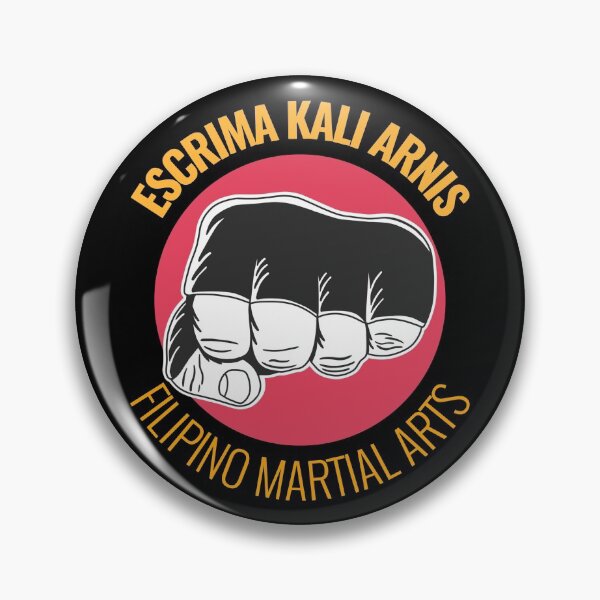 Aperçu de l'œuvre Escrima Kali Arnis créée et vendue par Belcibol.
