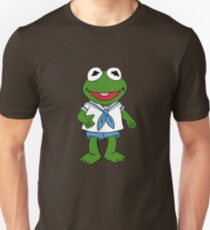 Muppet Babies - Kermit Unisex T-Shirt