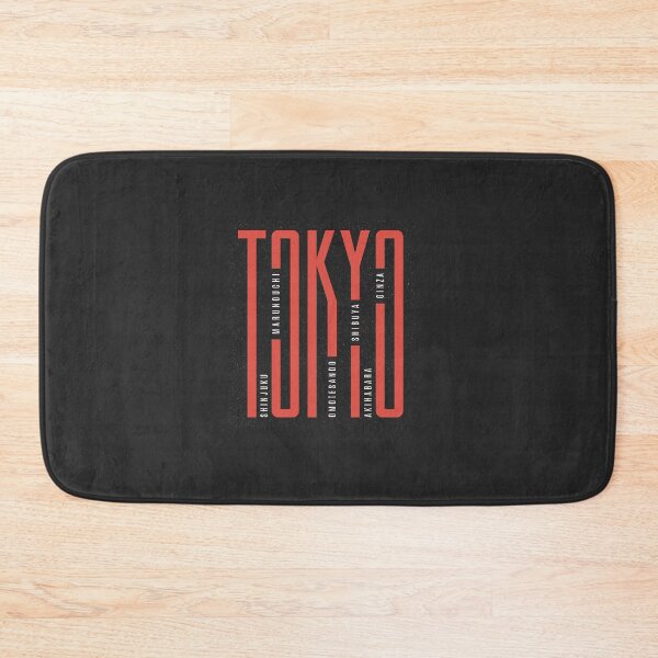 Item preview, Vintage Tokyo designed and sold by CAsual-Fashion.