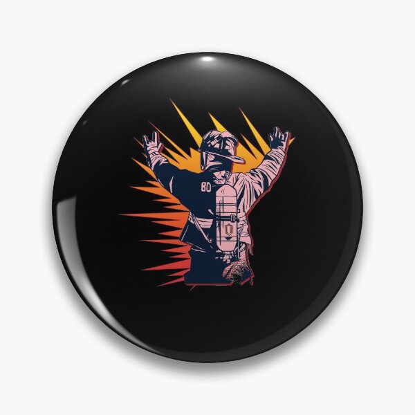 Item preview, Our Heroes designed and sold by Gravity1206.