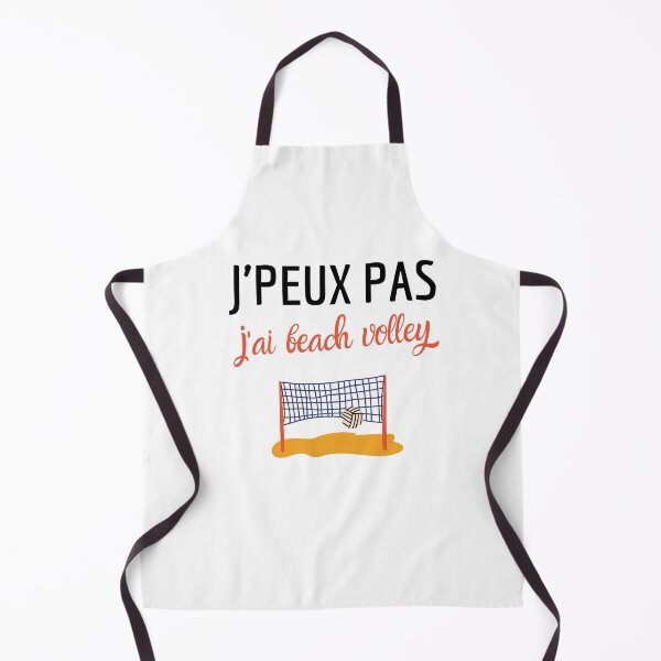 Item preview, I can not I have beach volleyball humor sport funny designed and sold by joozybart.