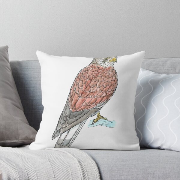 Item preview, Nankeen Kestrel designed and sold by bangart.