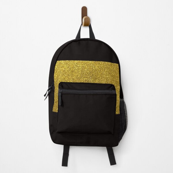 Item preview, Half Gold and Shiny Black designed and sold by Isabelle Calisto.