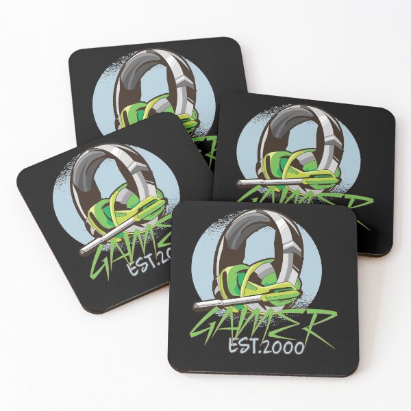 Item preview, Gamers Since 2000 designed and sold by Gravity1206.
