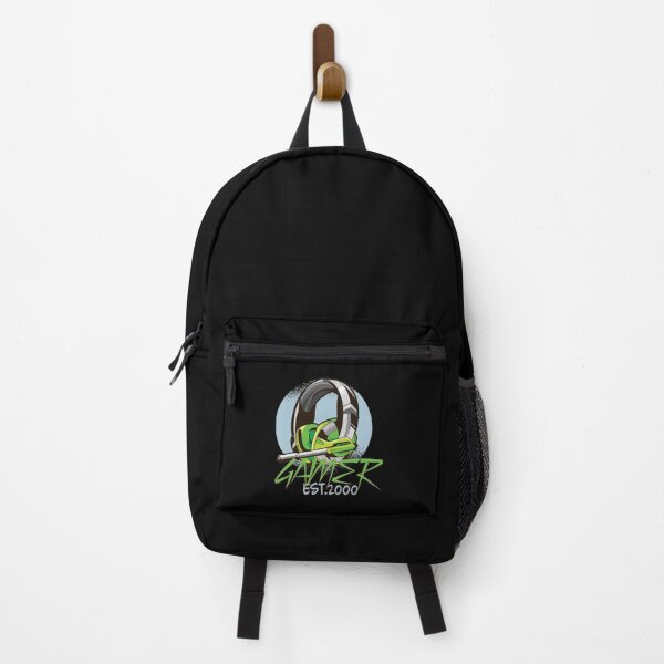 Item preview, Gamers Since 2000 designed and sold by Gravity1206.