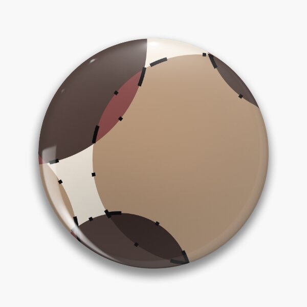 Item preview, Decent Ellipses designed and sold by TheArtism.