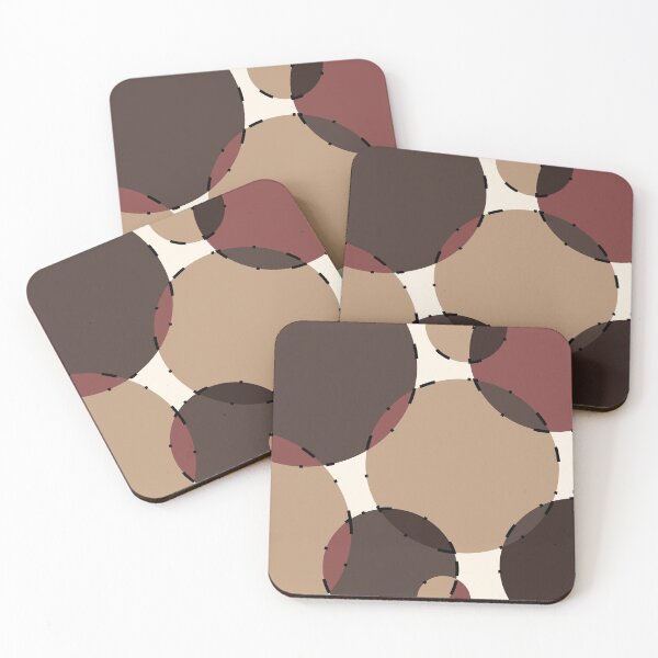 Item preview, Decent Ellipses designed and sold by TheArtism.