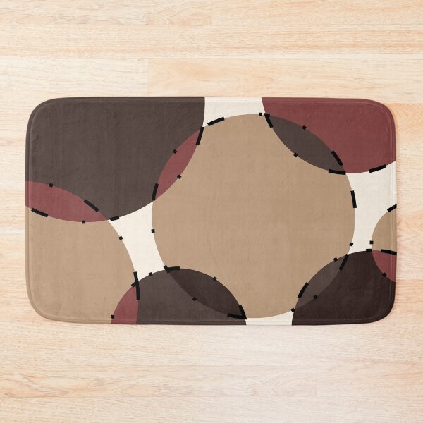 Item preview, Decent Ellipses designed and sold by TheArtism.