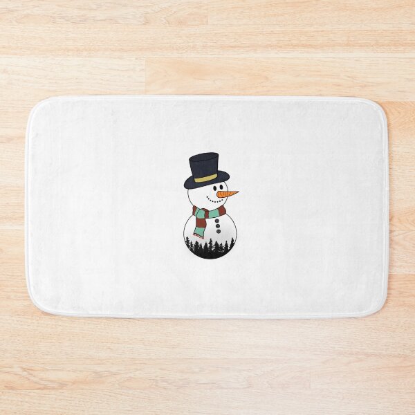 Item preview, snowman designed and sold by jdesigns-.
