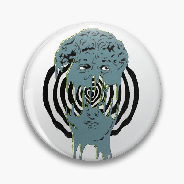 Item preview, warped designed and sold by kayunderthesea.