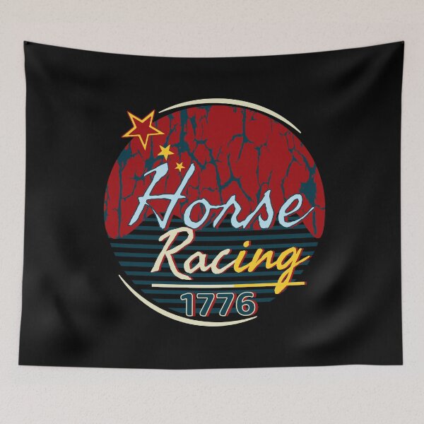 Item preview, Horse Race designed and sold by Gravity1206.