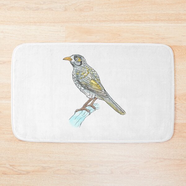 Item preview, Noisy Miner designed and sold by bangart.