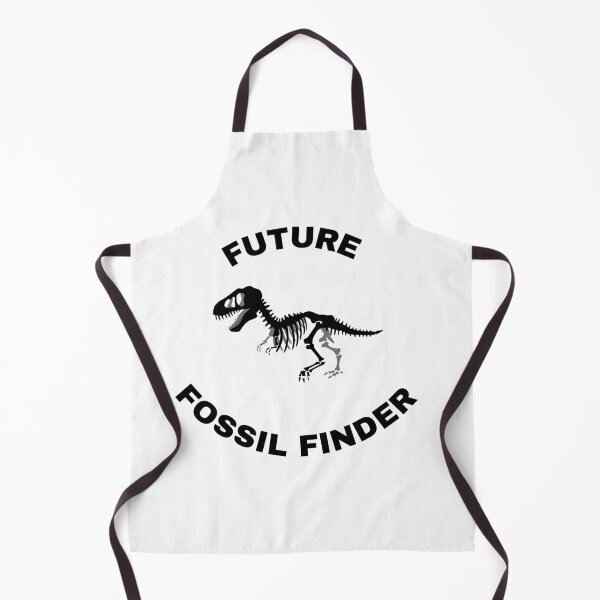 Item preview, Future Fossil Finder | Future Paleontologist | Paleontology designed and sold by Presto Prints Design.