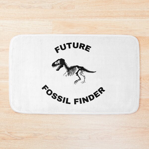 Item preview, Future Fossil Finder | Future Paleontologist | Paleontology designed and sold by Presto Prints Design.