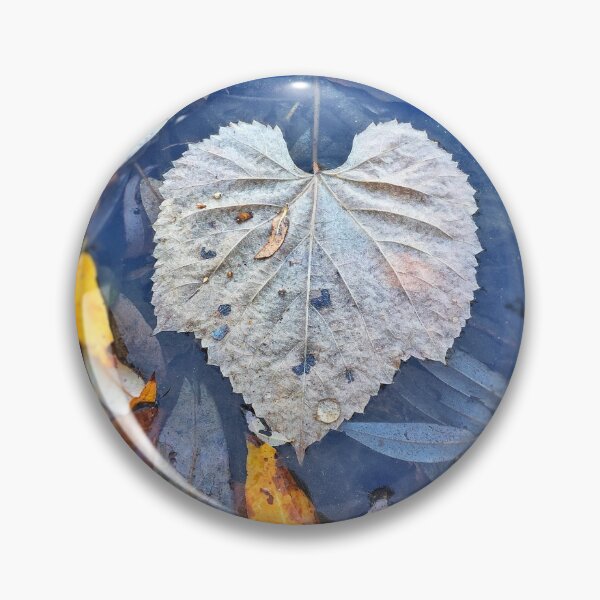 Item preview, Leaf in Water designed and sold by SashaSprite.