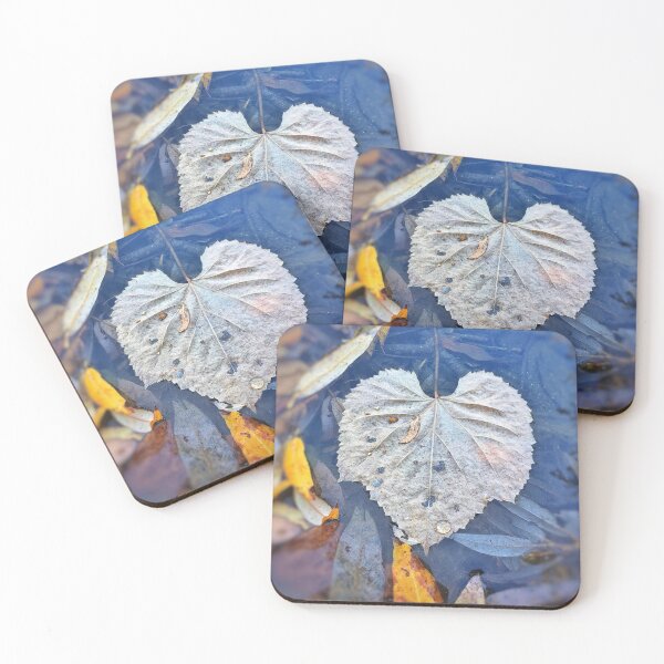 Item preview, Leaf in Water designed and sold by SashaSprite.