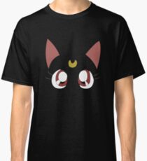 Sailormoon - Luna Classic T-Shirt
