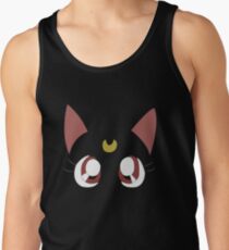 Sailormoon - Luna Tank Top