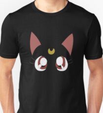 Sailormoon - Luna Unisex T-Shirt