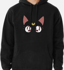 Sailormoon - Luna Pullover Hoodie