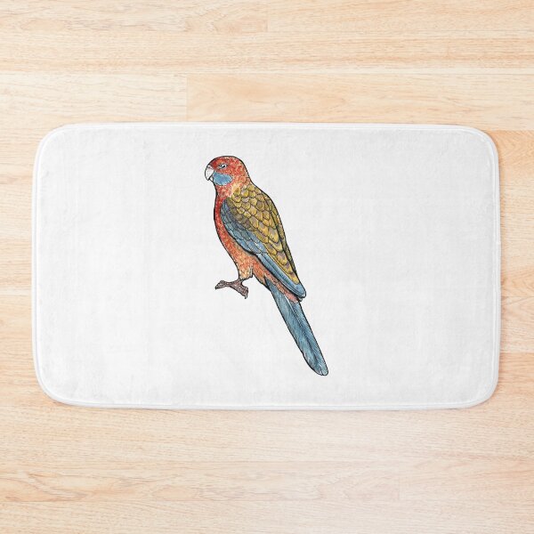 Item preview, Adelaide Rosella designed and sold by bangart.