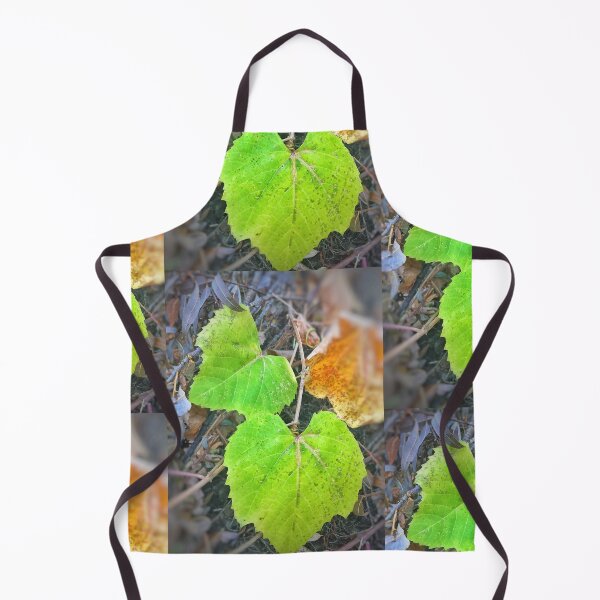 Item preview, Green Leaves designed and sold by SashaSprite.