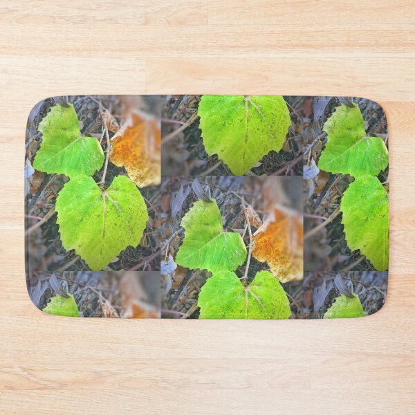 Item preview, Green Leaves designed and sold by SashaSprite.