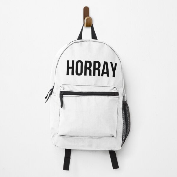 Item preview, Horray designed and sold by BigMovesHustler.
