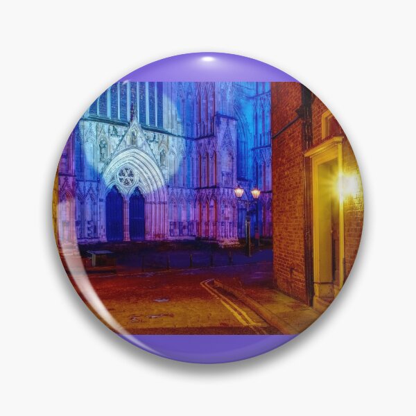 Item preview, York Minster at Christmas  designed and sold by Alisonchambers2.