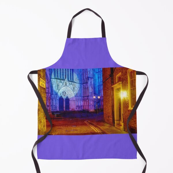 Item preview, York Minster at Christmas  designed and sold by Alisonchambers2.