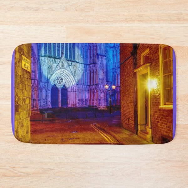 Item preview, York Minster at Christmas  designed and sold by Alisonchambers2.