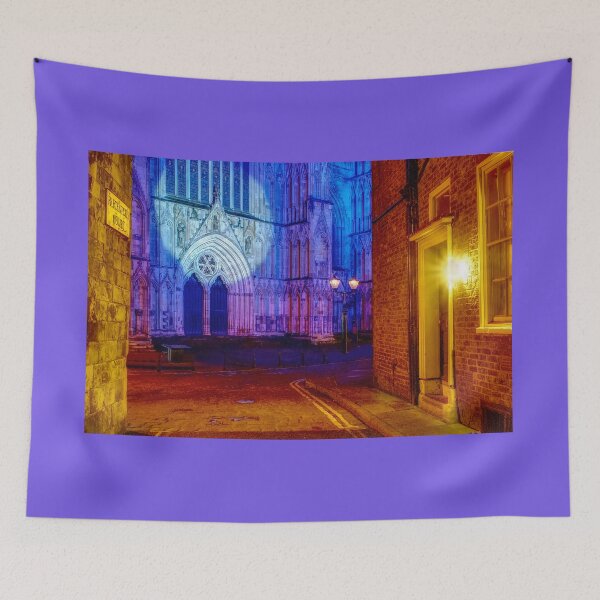 Item preview, York Minster at Christmas  designed and sold by Alisonchambers2.