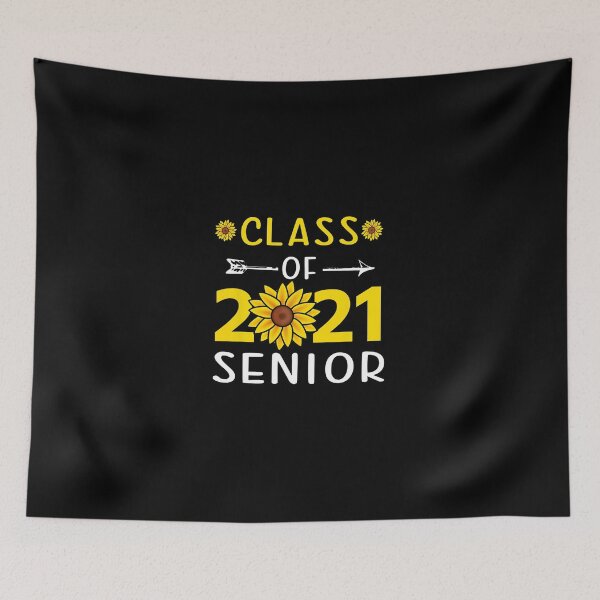 Item preview, Class of 2021 Senior Back to School designed and sold by cadmanBoythorpe.