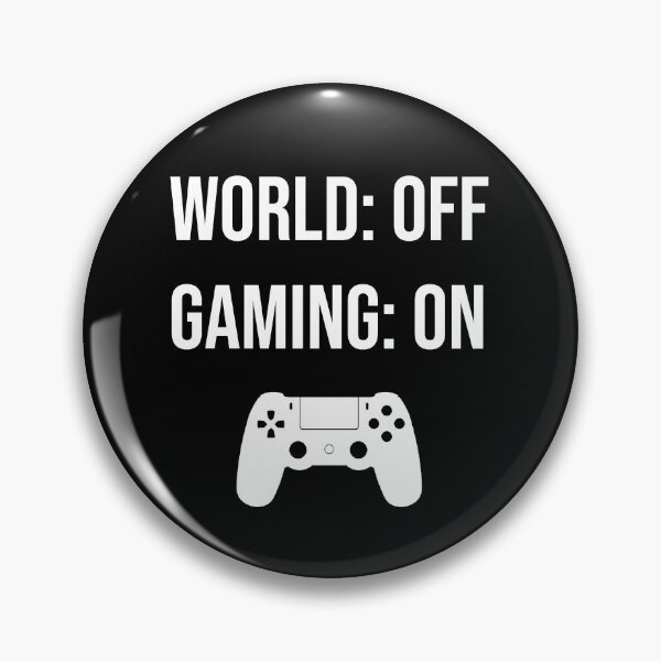 Item preview, World Off Gaming On designed and sold by Saif Chowdhury.