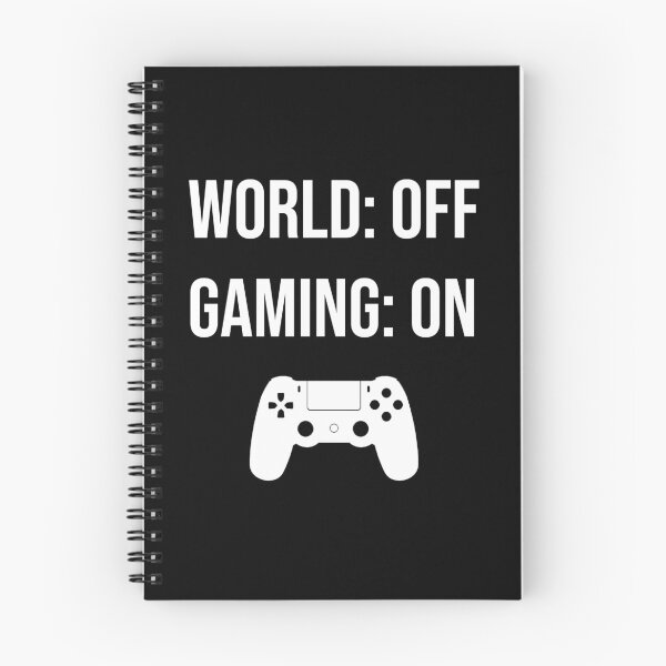 Item preview, World Off Gaming On designed and sold by Saif Chowdhury.