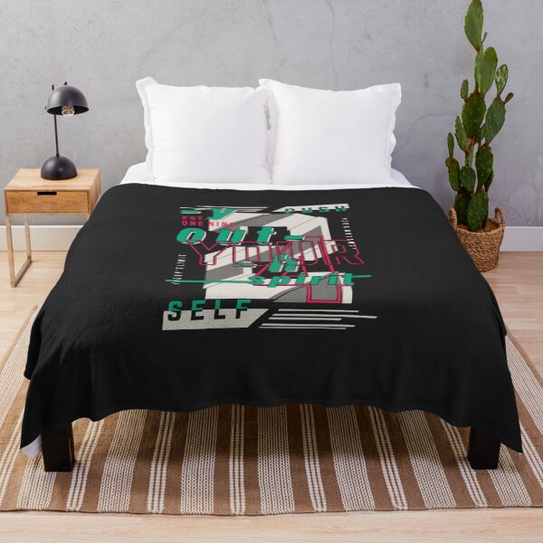 Item preview, Push Your Spirit designed and sold by CAsual-Fashion.