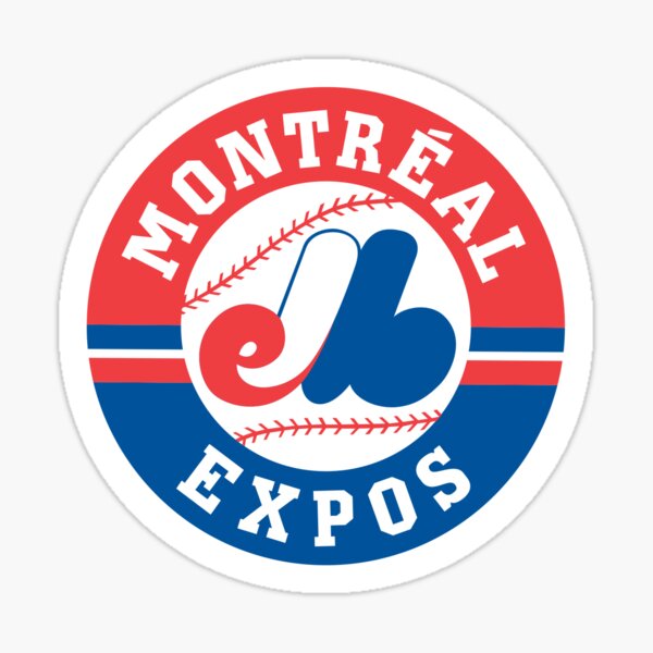 Montreal Expos Baseball Apparel Store