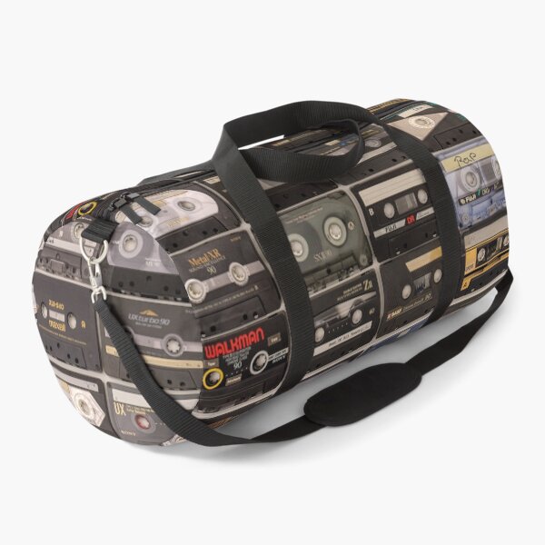 Item preview, OLD CASSETTES, vintage retro designed and sold by Isabelle Calisto.
