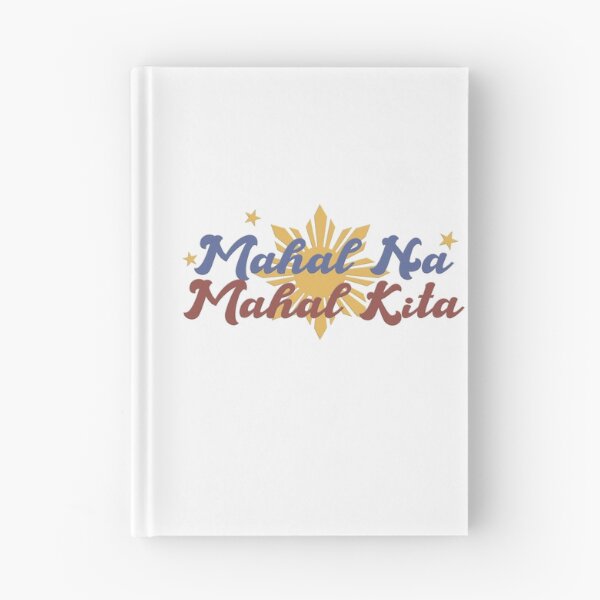 Item preview, Mahal Na Mahal Kita - I Love You Very Much designed and sold by leenbernardo.