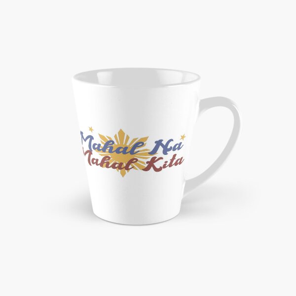 Item preview, Mahal Na Mahal Kita - I Love You Very Much designed and sold by leenbernardo.