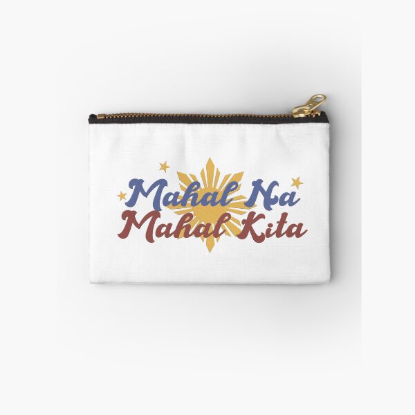 Item preview, Mahal Na Mahal Kita - I Love You Very Much designed and sold by leenbernardo.