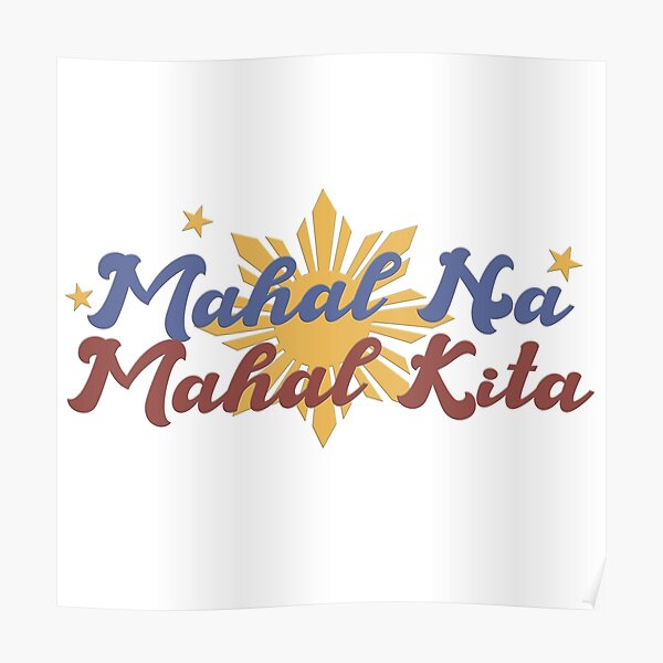 Mahal Kita In Ilocano Translation - ramuji kuya