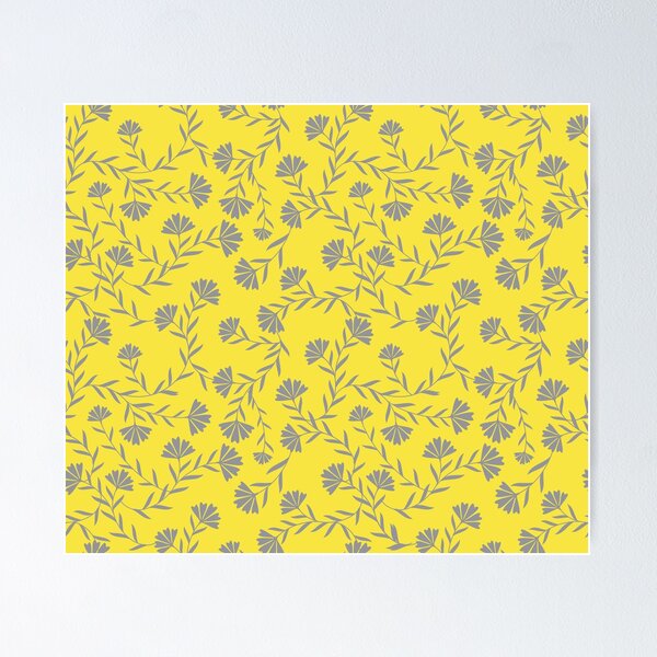Item preview, Illuminating floral  designed and sold by mitalim.